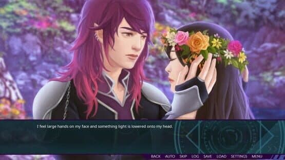 Mystic Destinies: Serendipity of Aeons — screenshot 5