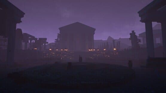 Medusa's Labyrinth — screenshot 5