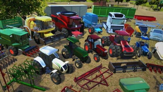 Farming PRO 2015 — screenshot 8
