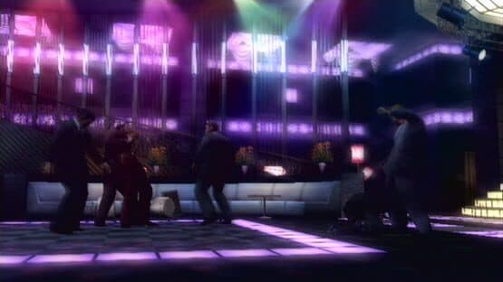Yakuza 2 — screenshot 7
