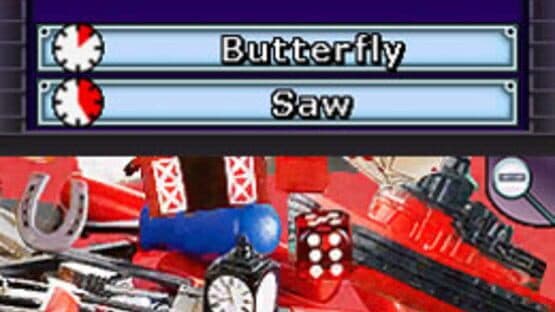 Spot It! Mean Machines — screenshot 4