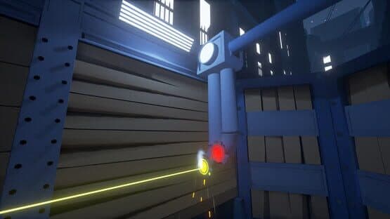 Light Repair Team #4 — screenshot 3