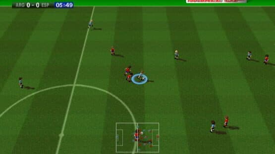 Soccer Up! — screenshot 6