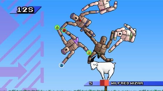 Mount Your Friends — screenshot 5