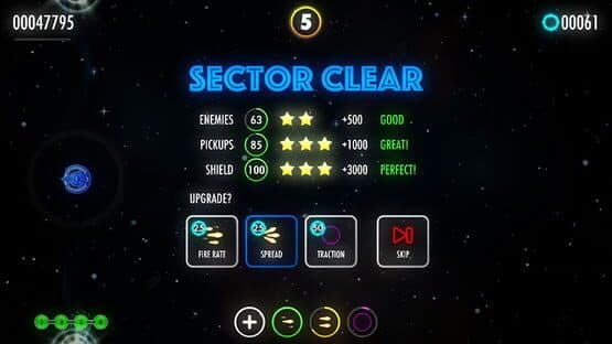 Star Ghost — screenshot 4