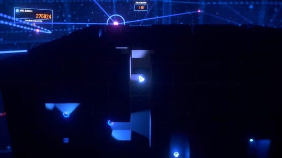 Arena 3D — screenshot 5