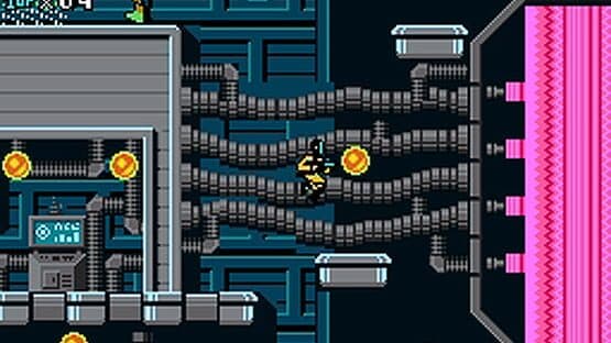Dark Void Zero — screenshot 8
