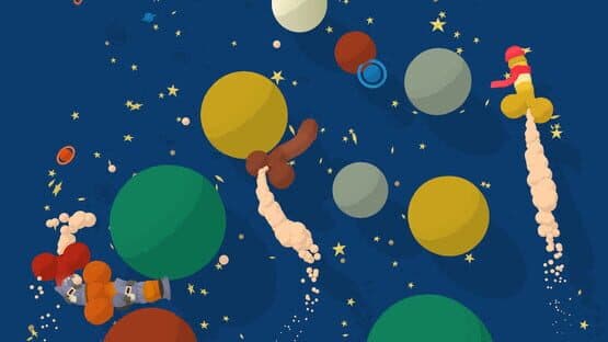 Genital Jousting — screenshot 4