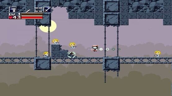 Cave Story+ — screenshot 2