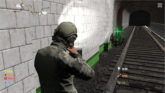 Next Stop Zombie — screenshot 5