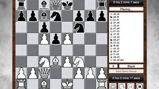 Chess Plus+ — screenshot 3