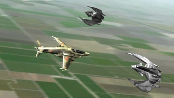 Air Guardians — screenshot 5