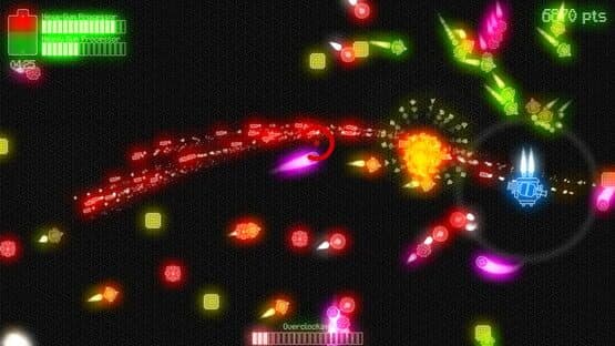 Clean'Em Up — screenshot 2
