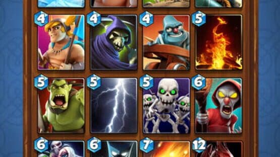 Castle Crush: Epic Strategy Game — screenshot 5