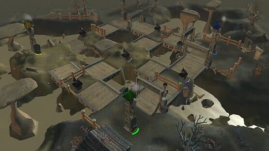 Bang! Howdy — screenshot 1