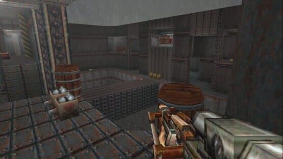 Blood II: The Chosen — screenshot 1
