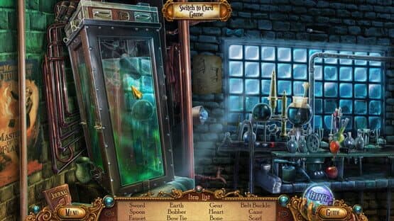 Small Town Terrors: Galdor's Bluff - Collector's Edition — screenshot 5
