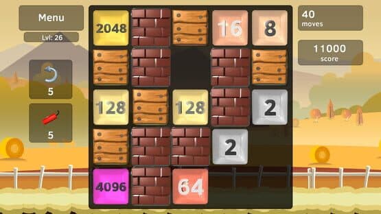 Number World — screenshot 5