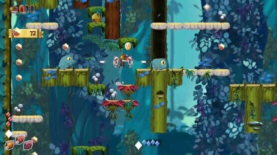 DragoDino: A Dragon Adventure — screenshot 5