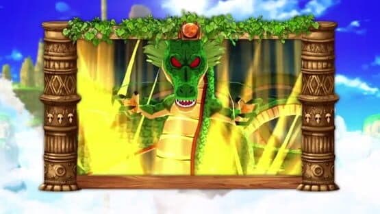 Dragon Ball Fusions — screenshot 1
