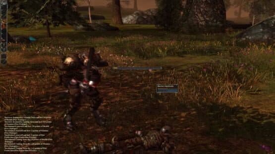 Darkfall: New Dawn — screenshot 3