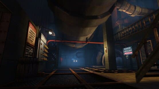 Ether One — screenshot 1