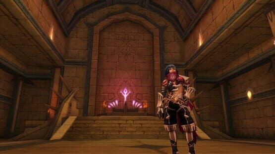 Ragnarok Online 2 — screenshot 2