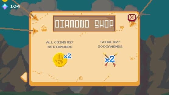 Amazon Rush — screenshot 5