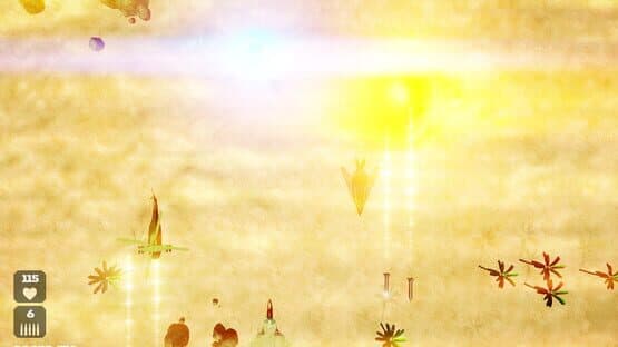 Airstrike One — screenshot 3