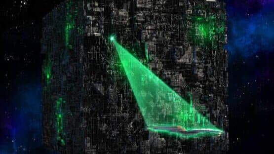 Star Trek - Armada — screenshot 2