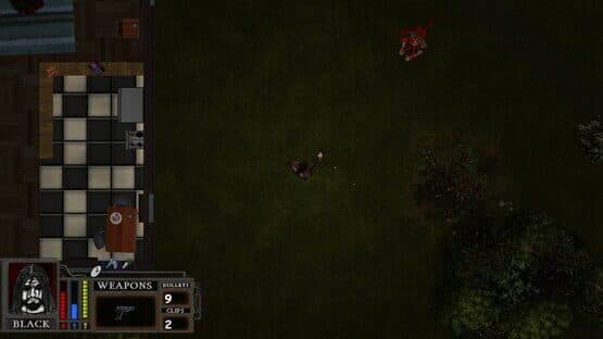 Deadly Metal — screenshot 3