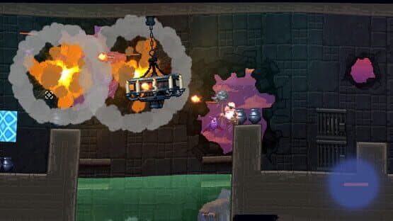 The Lost Resort — screenshot 5