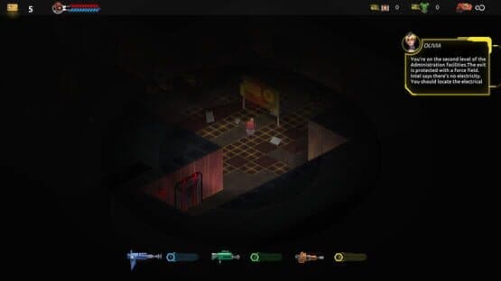 Viral Cry — screenshot 2