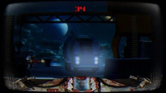 Bullshot — screenshot 4