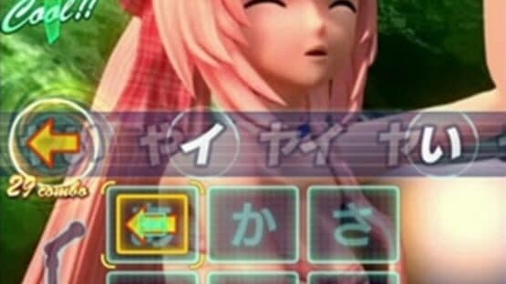 Miku Flick/02 — screenshot 2