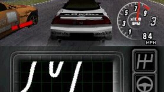 Race Driver: Create & Race — screenshot 8