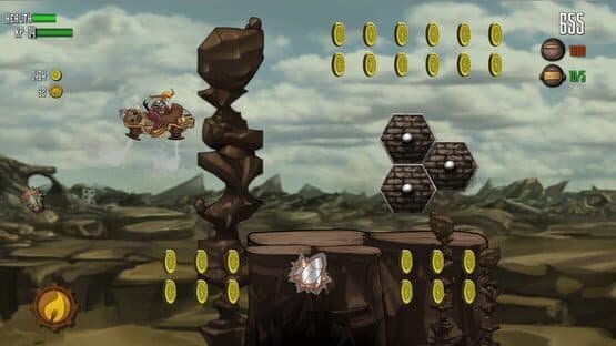 Trainpunk Run — screenshot 3