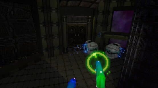 Space Crawl — screenshot 5