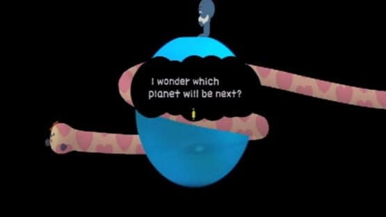 Noby Noby Boy — screenshot 5