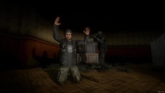 CTU: Counter Terrorism Unit — screenshot 4