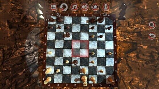 Chess Knight 2 — screenshot 4