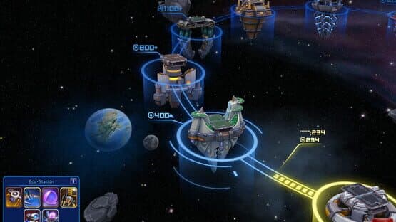 Arena — screenshot 5