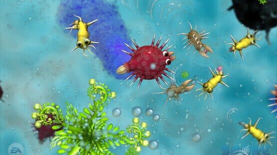 Spore — screenshot 1