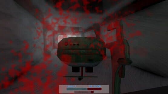 Space of Darkness — screenshot 3