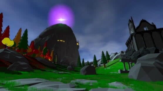 Light of the Mountain — screenshot 5
