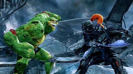 Killer Instinct: Season 3 — screenshot 1