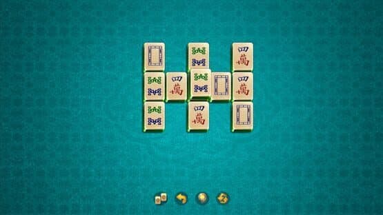 Majong Classic — screenshot 6
