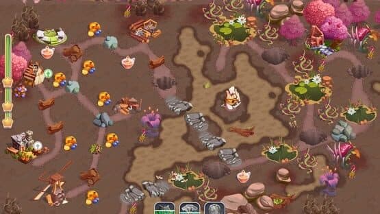 Gnomes Garden Lost King — screenshot 6