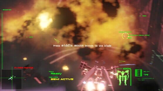 Project Nimbus — screenshot 4