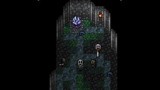 Rijn the Specpyre in... Manor of the Damned! — screenshot 2